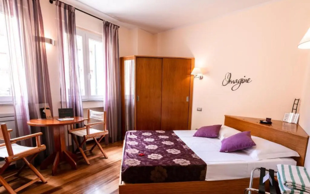 Oasi Hotel