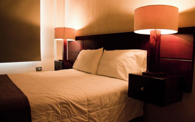 Hotel Tlaxcala