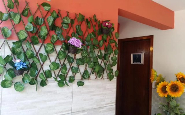 Beira Mar Hostel