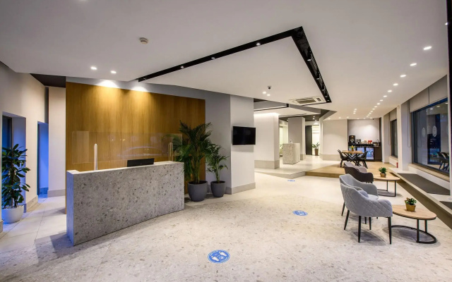 Marin Hotel