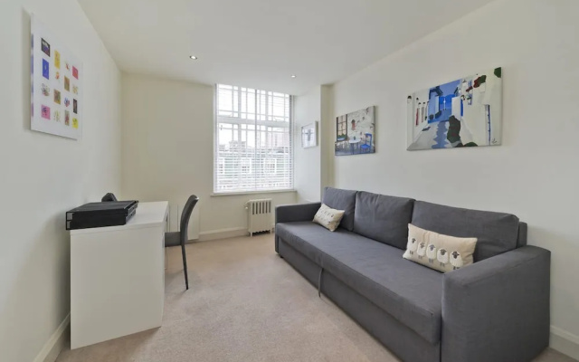 1 Bedroom Aprtmnt Bayswater