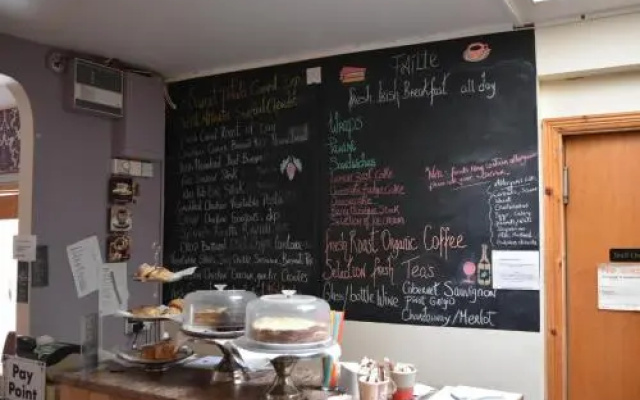 Westhouse Cafe