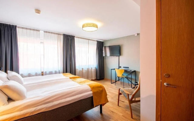 Skåvsjöholm hotell & konferens
