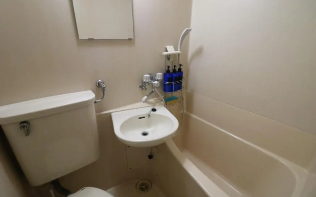 Clean Residence