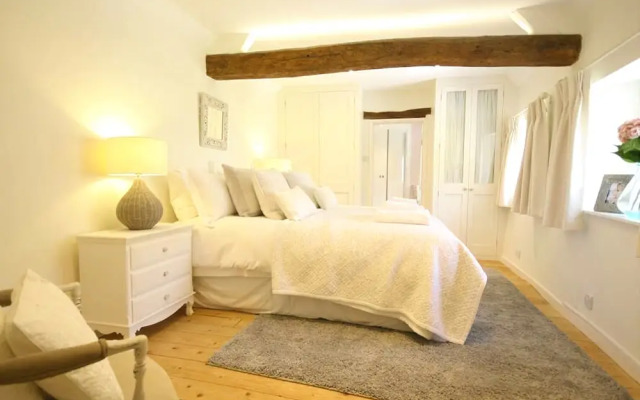 Providence Cottage, BURFORD