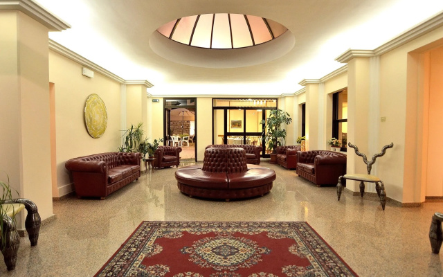 Hotel Del Buono Centro Benessere