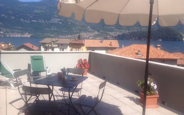 The Terrace