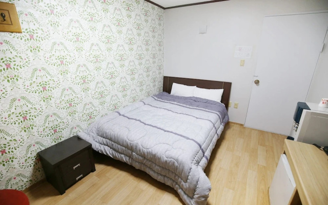 Daejeon Yuseong Chowon Motel