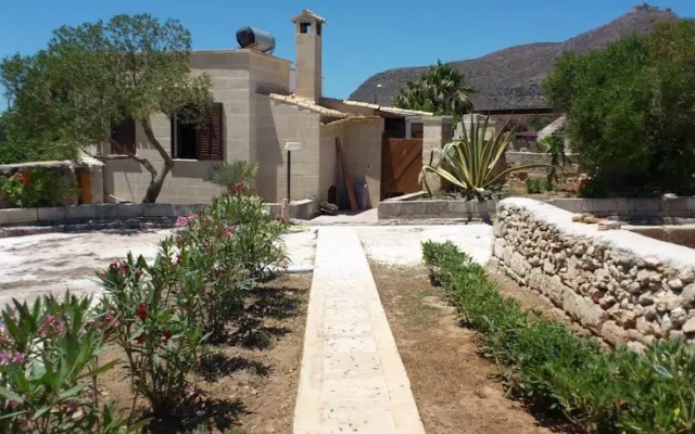 Casa del Torno Favignana