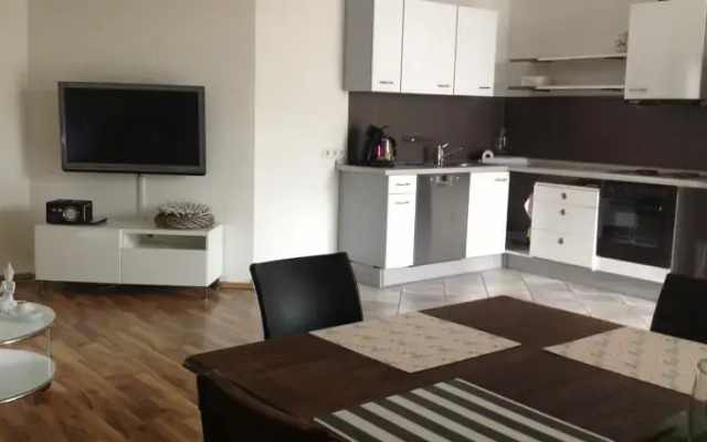 Sonjas Feriendomizil