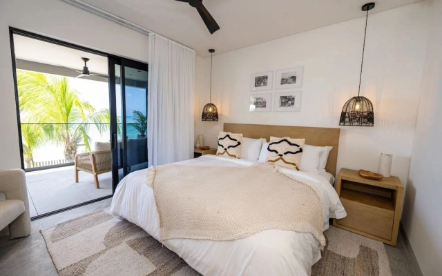 Allure 202 2 Bedroom Apts