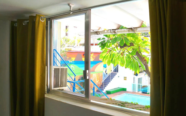 Maraca Hostel