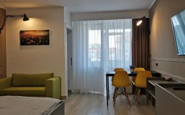 Marcos Apartments Nice and Cozy Pitesti