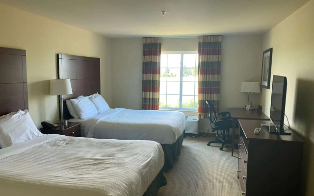 AmericInn by Wyndham Oshkosh
