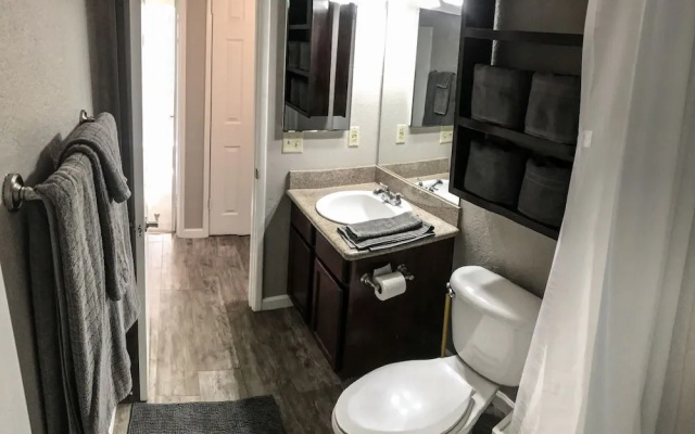 Old Town Scottsdale Golf Retreat