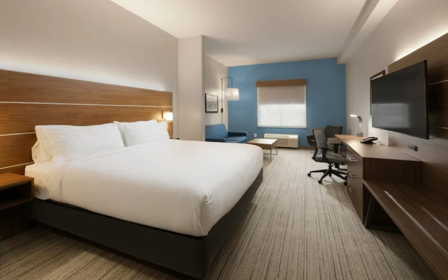 Best Western Monroe Inn & Suites