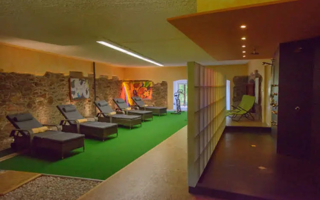 Hotel Frankenschleif