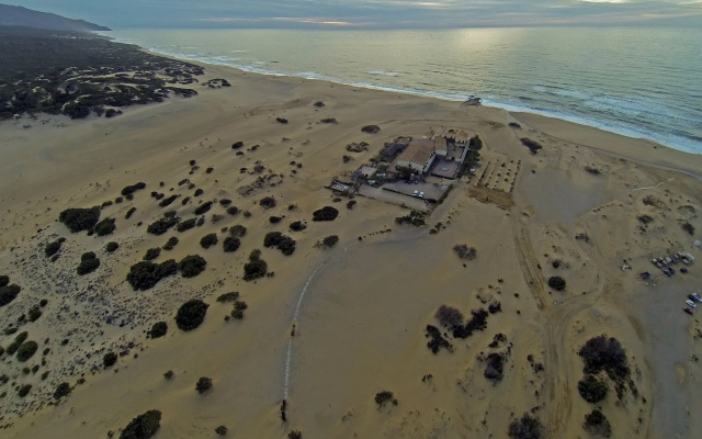 Hotel Le Dune Piscinas