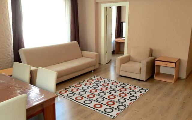 Elit Apartments Турция, Корлу - отзывы, цены и фото номеров - забронировать отель Elit Apartments онлайн комната для гостей
