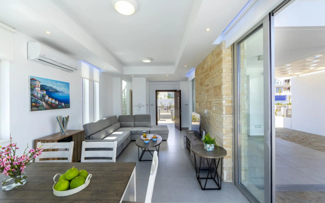 Protaras Villa Mylos 9