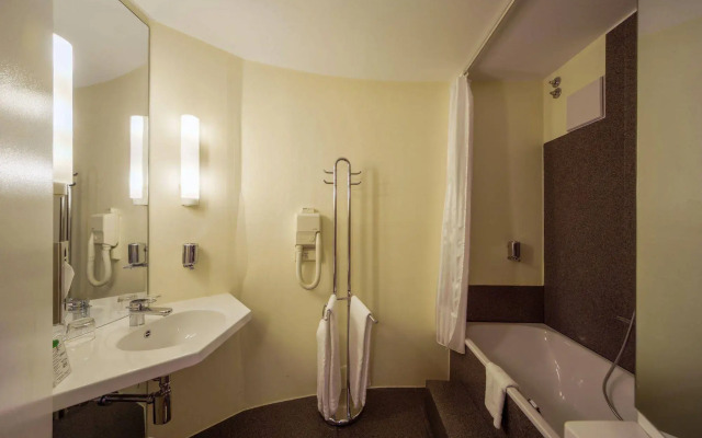 Hotel Wiehberg