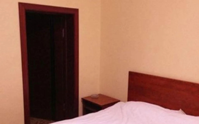 Urumqi Mangrove Forest Hotel