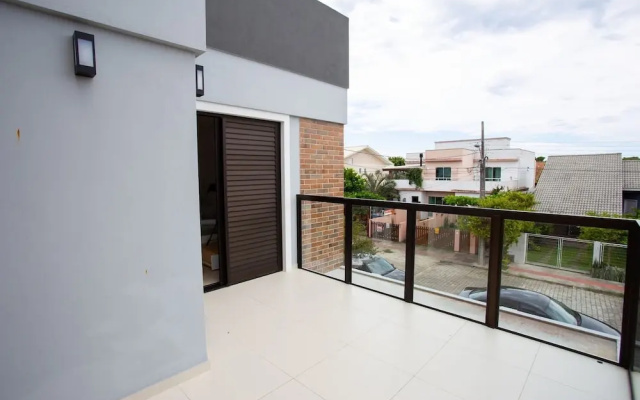 Casa com 3 qts em rua Tranquila no Campeche