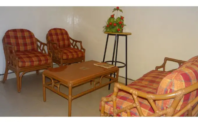 Bykay Hotel