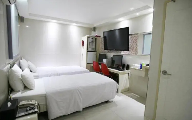 W Hotel Jamsil