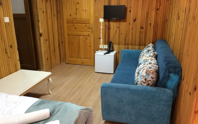 Elit Uzungöl Otel
