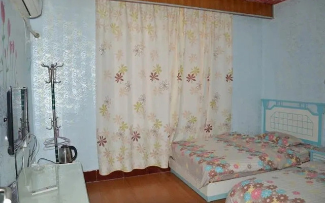 Yangshuo Yayi Inn