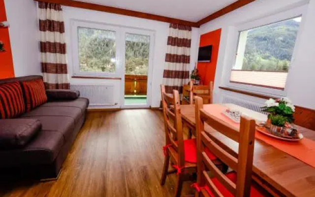 Ferienhaus Schmid