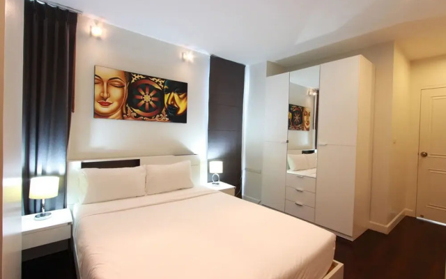 The Unity & The Bliss Patong Residence