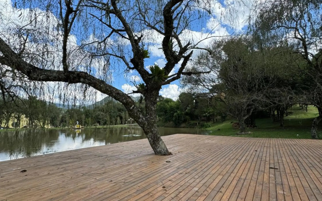 Vale das Macieiras