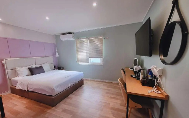 Vole Hotel
