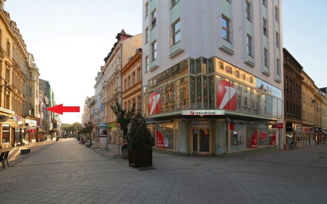 Отель Kavalerie Чехия, Карловы Вары - 3 отзыва об отеле, цены и фото номеров - забронировать отель Kavalerie онлайн вид на фасад