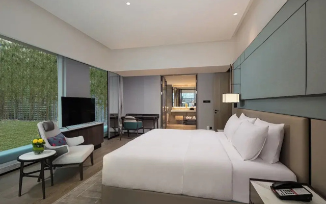 HUALUXE Leshan by IHG
