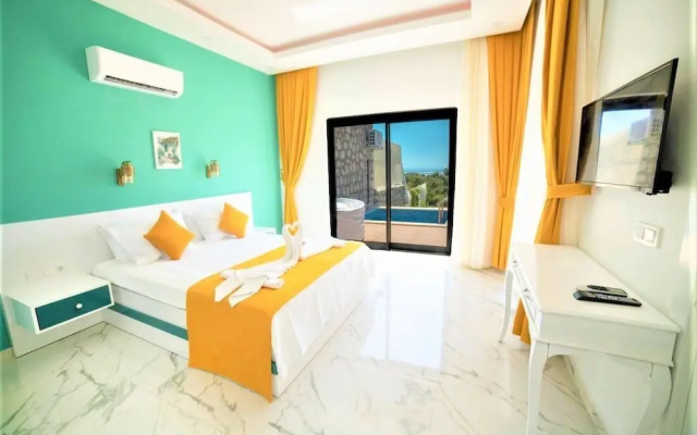 Villa Puca 1