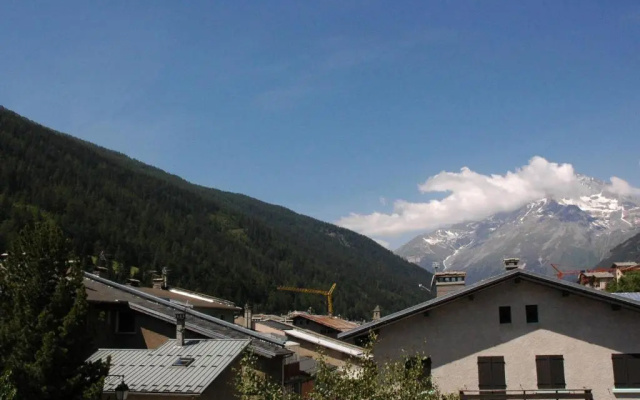 Appartement Lanslebourg-Mont-Cenis, 3 pièces, 7 personnes - FR-1-508-3
