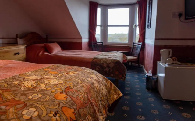 The Limes Guest House