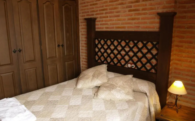 Hotel Rural El Rocal