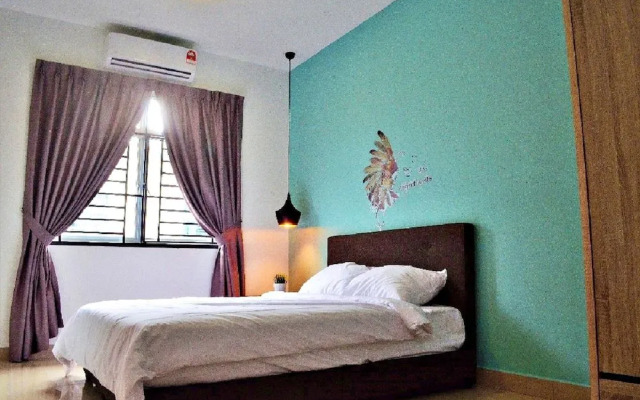 Desaru Luxury Homestay