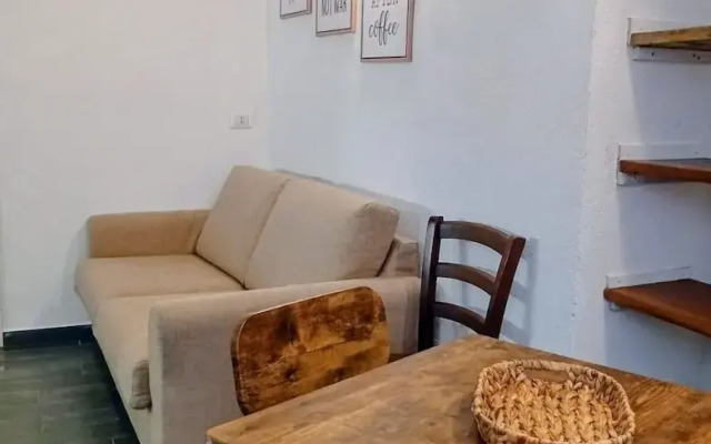 Sicily Bed' House