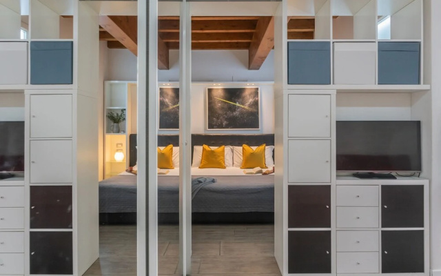 Domus in Como in Como