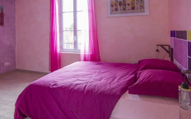 Chambres d'hotes Les Coutas