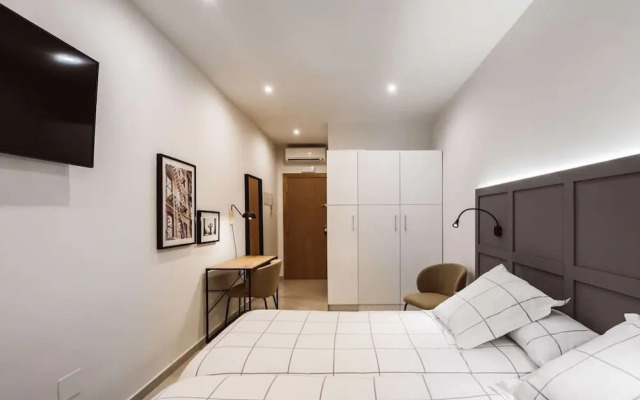 Chamberi Standard Studio