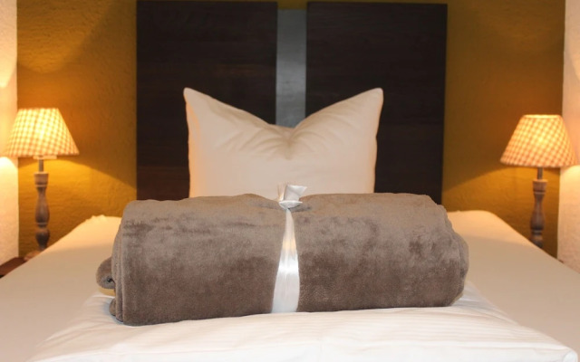 Hotel am Fischmarkt