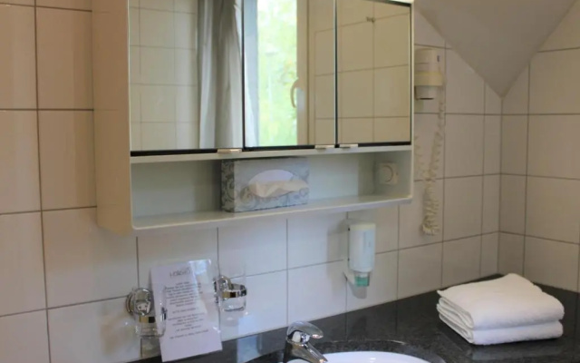 Landhotel Hubertus