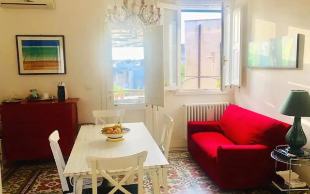 Piazza Duomo B&B