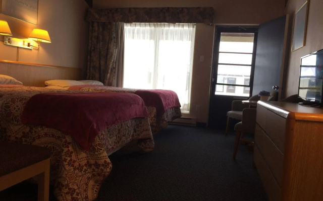 Hotel Motel Bonsoir
